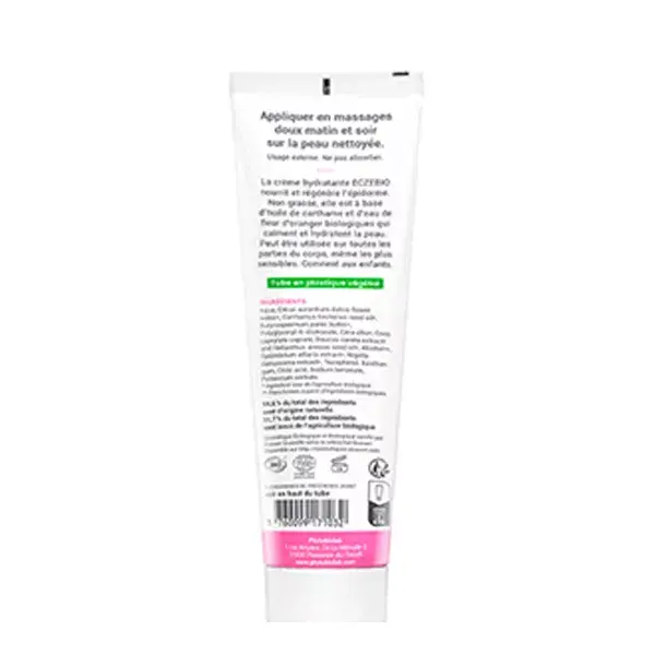 Eczebio Pack Soulagement Peaux Atopiques