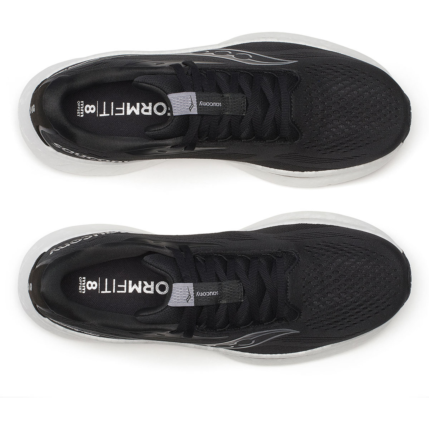Saucony Ride 18 Breed Heren