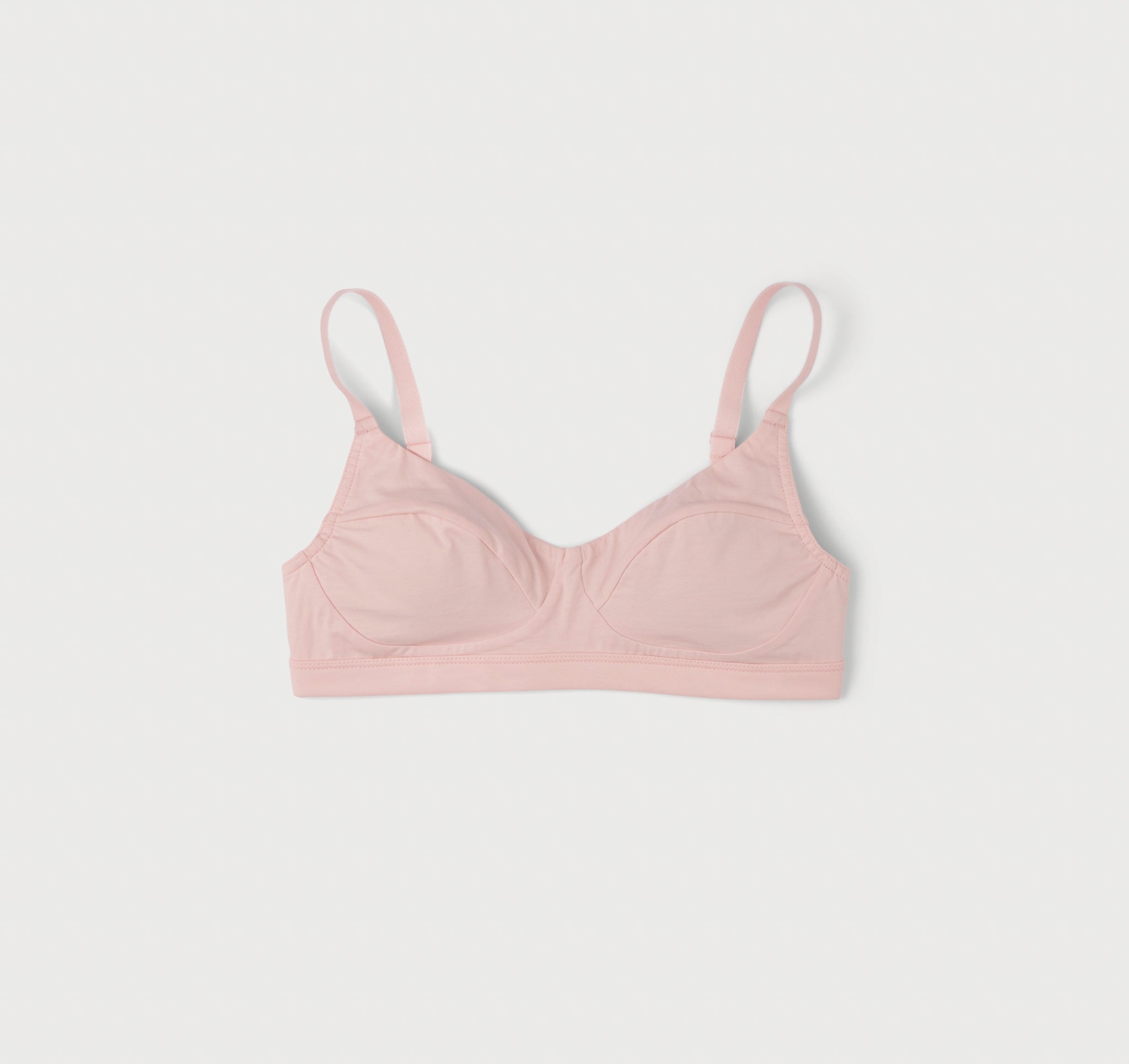 ORGANIC COTTON<br>Core Classic Bra