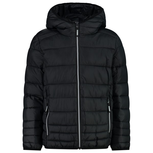 CMP - Kid's Jacket Fix Hood 34Z3294 - Veste synthétique