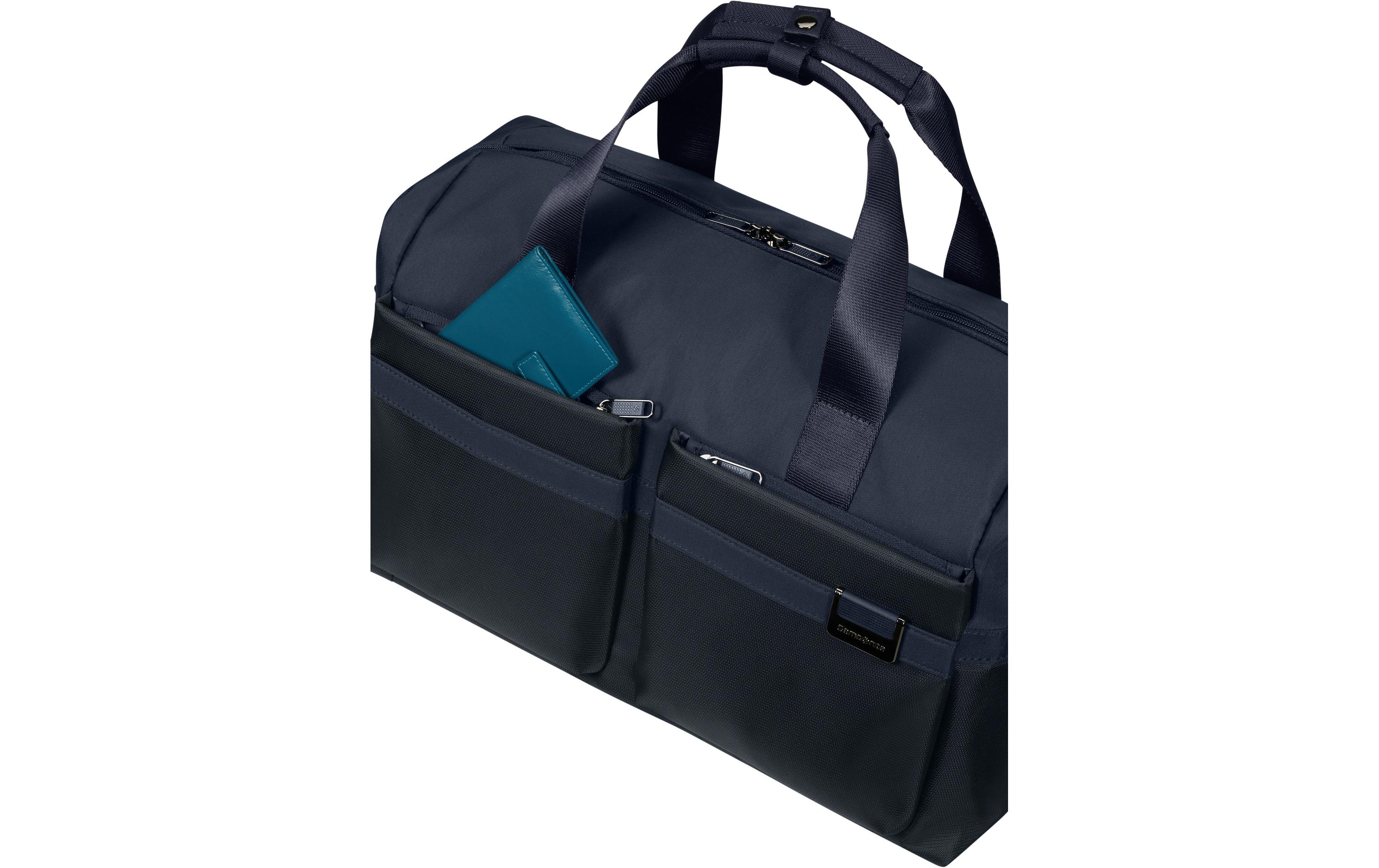 Airea Duffle 45 DunkelblauReisetasche
