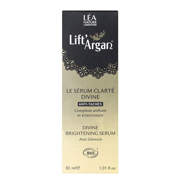 Le sérum clarté divine 30ml