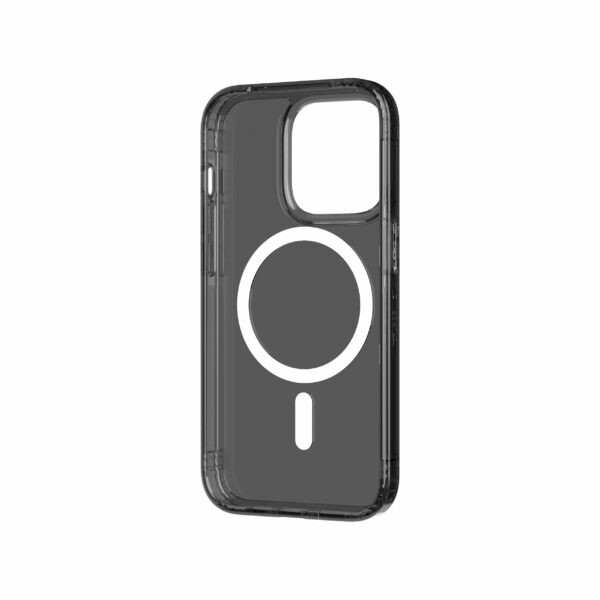 Tech21 - Evo Tint MagSafe iPhone 14 Pro Cover - Sort