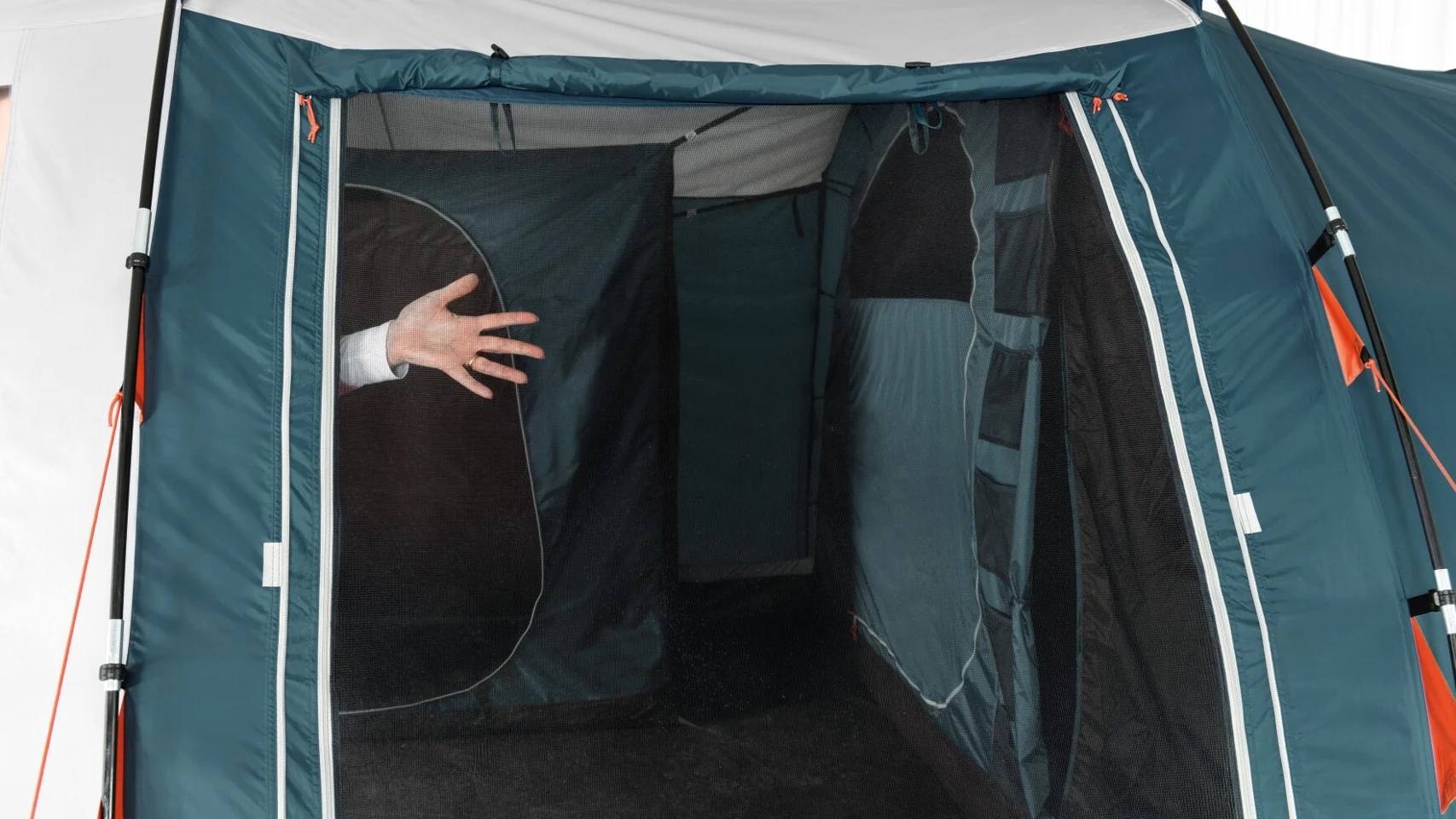 Easy Camp - Palmdale 800 Lux Telt 2023 - 8 Personer