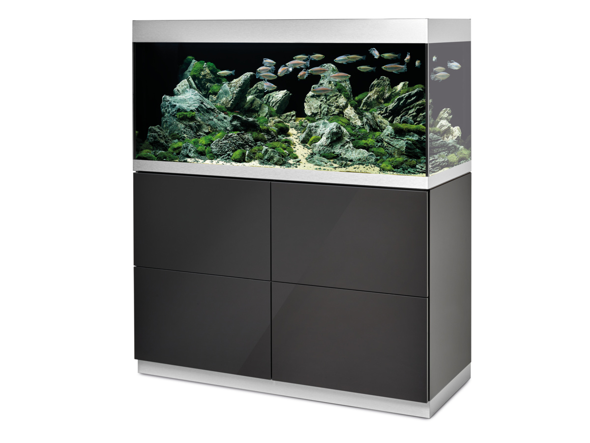 Oase HighLine Optiwhite 300 Set Antraciet | Aquaria