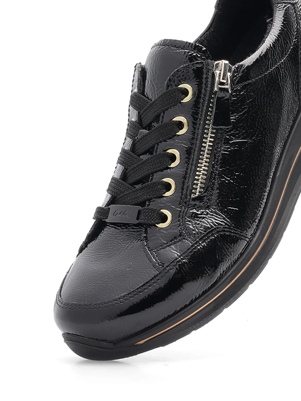 Sneaker Osaka schwarz