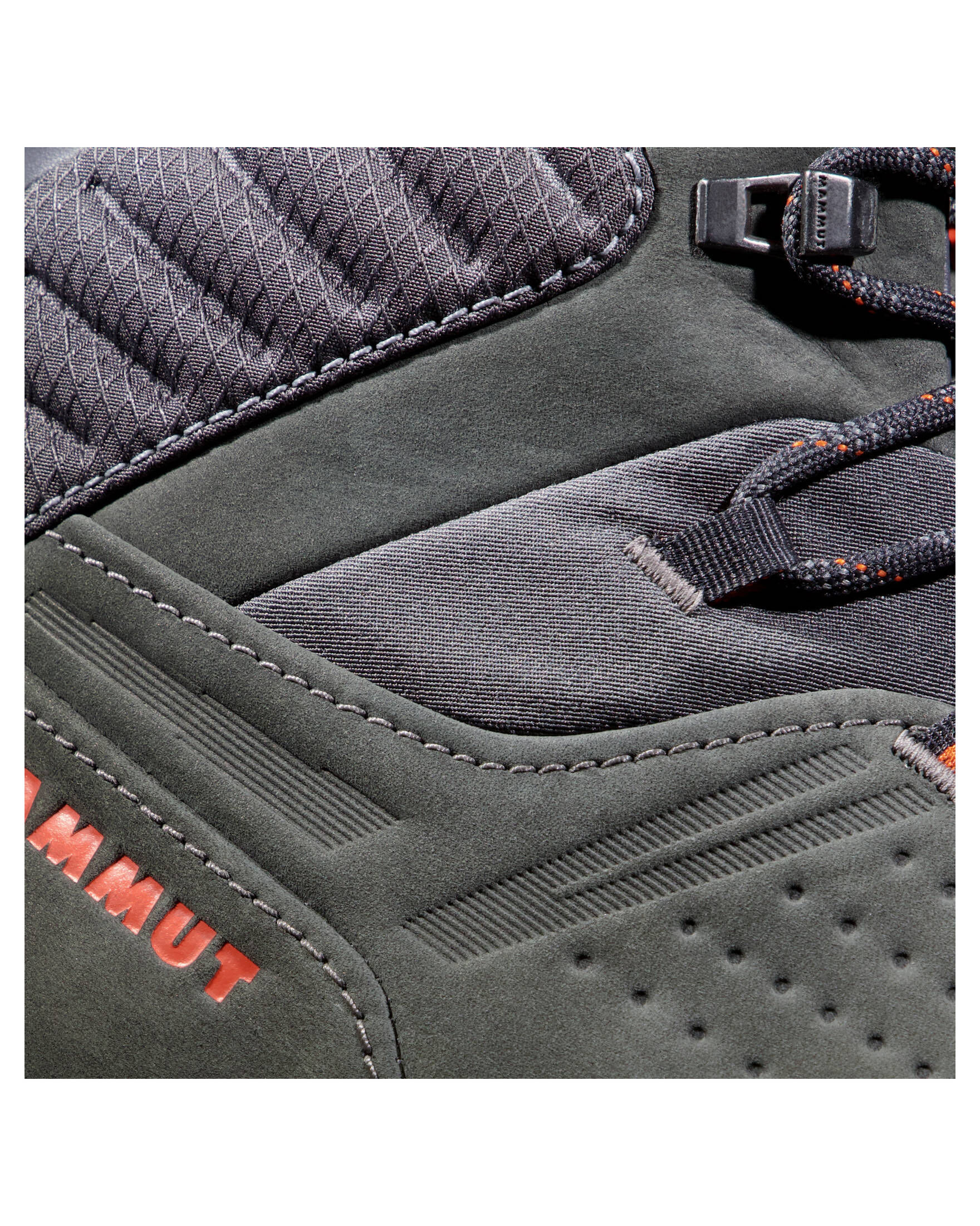 Mammut| Herren Trekkingschuhe MERCURY IV MID GTX
