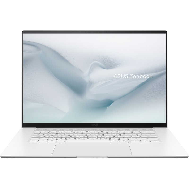 ASUS Zenbook S16 UM5606GA-DICSR194X Copilot+ PC AMD Ryzen AI 9 465 Ordinateur portable 40,6 cm (16