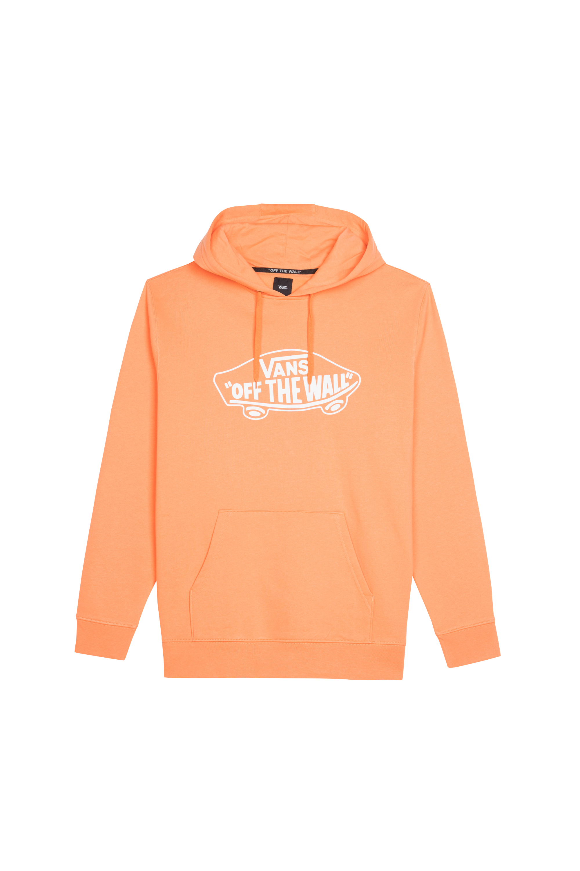 VANS Hoodie  MN OTW PO II Orange