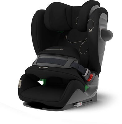 Cybex Pallas G i-Size Bilstol, Moon Black