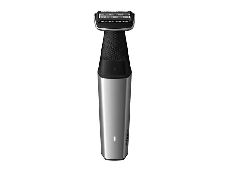 Philips Körperrasierer Bodygroom Series 5000 BG5021/15 Wasserfester Trimmer für Körper und Intimbereich