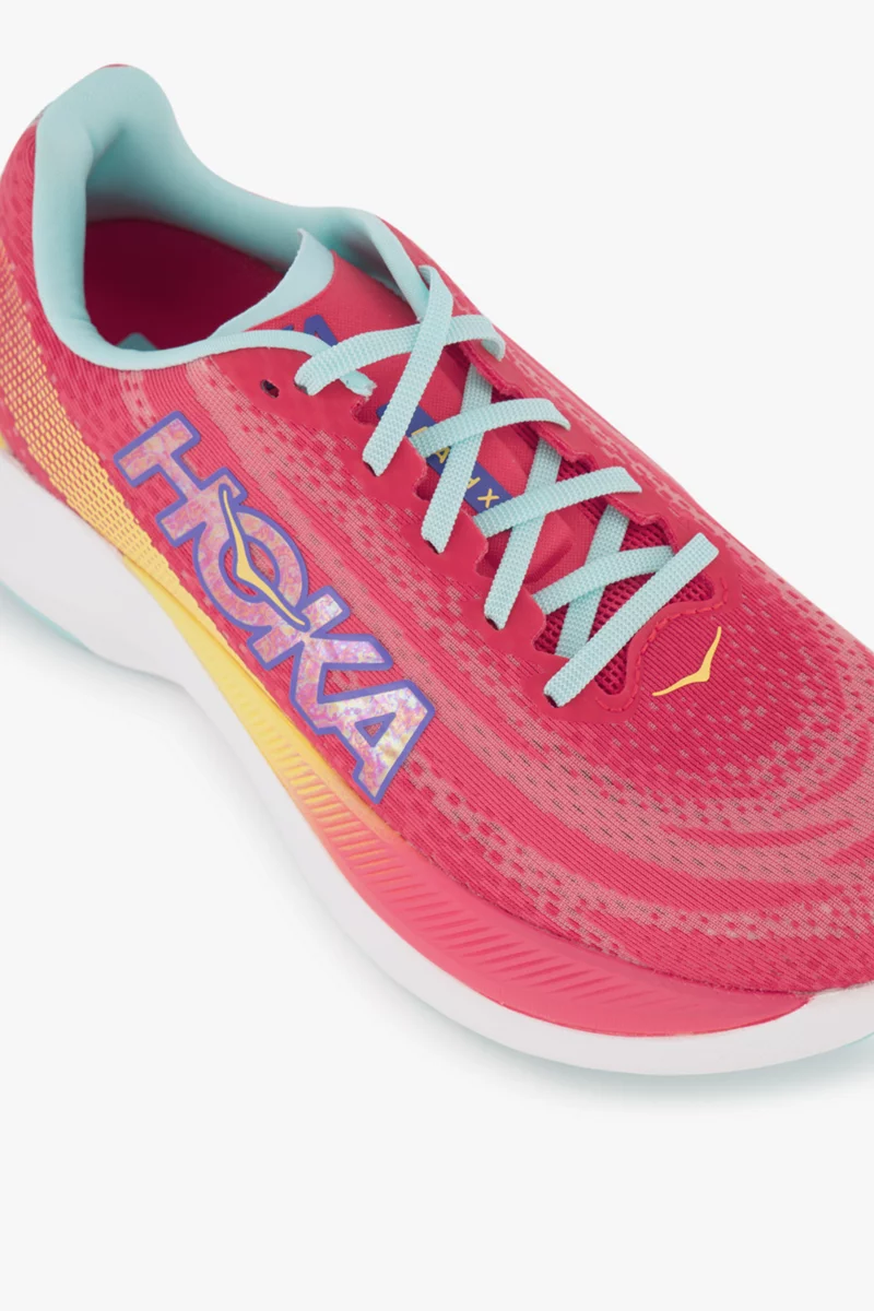 HOKA Mach X Herren Laufschuh