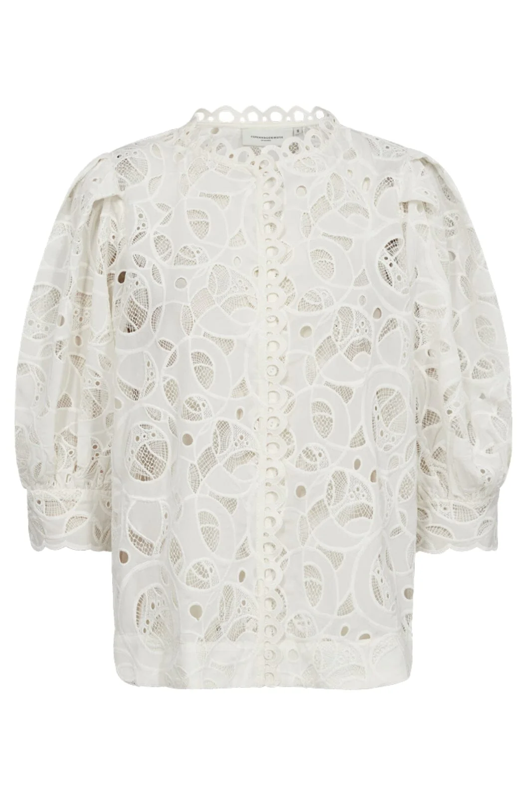 Copenhagen Muse Cmmala-Shirt 203612