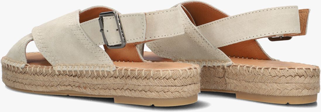 VIA VAI beige via vai sandalen mondi sun