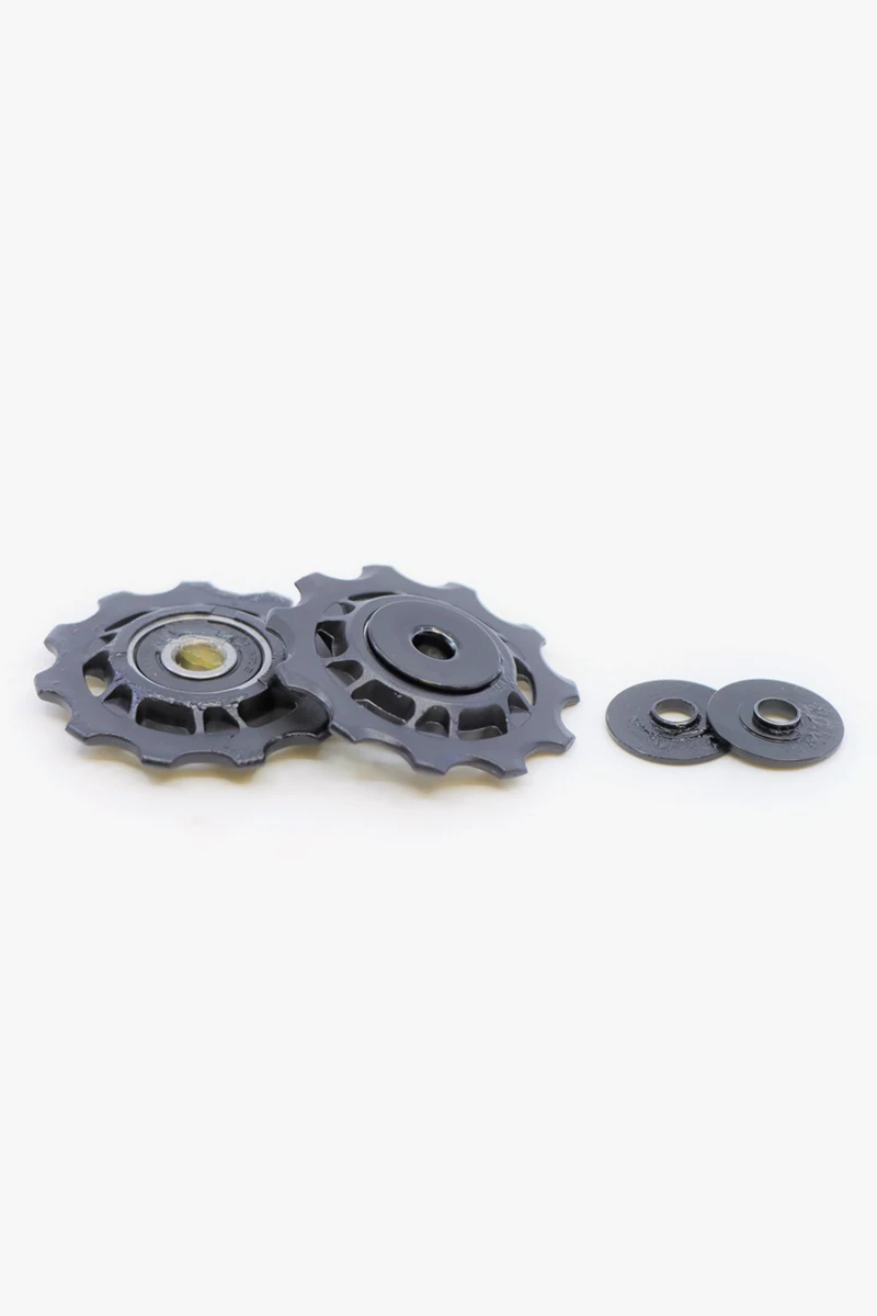 Sram X9X7 10SP 2010-2013 Schaltwerkrollen