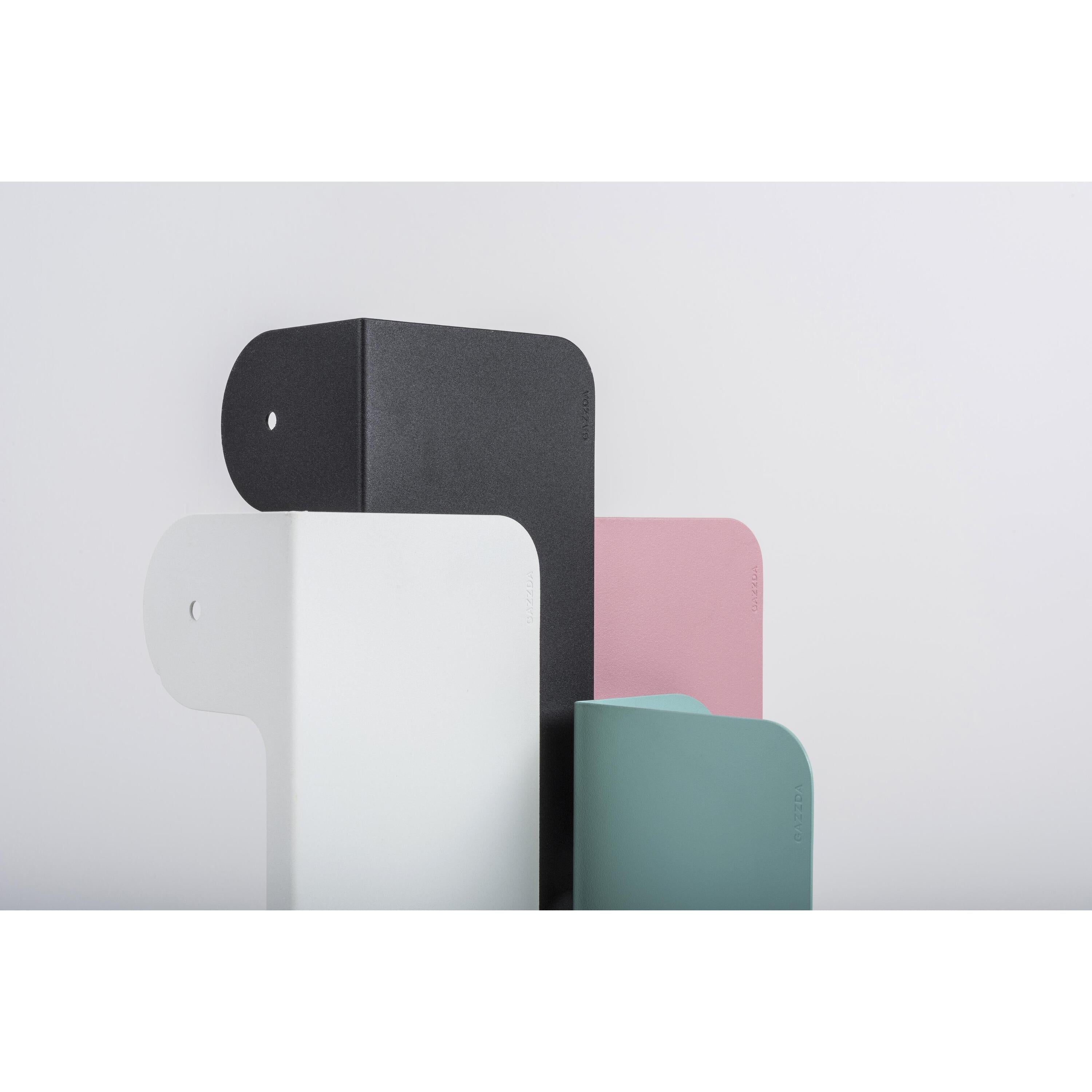 Hook wandplank 60 groen