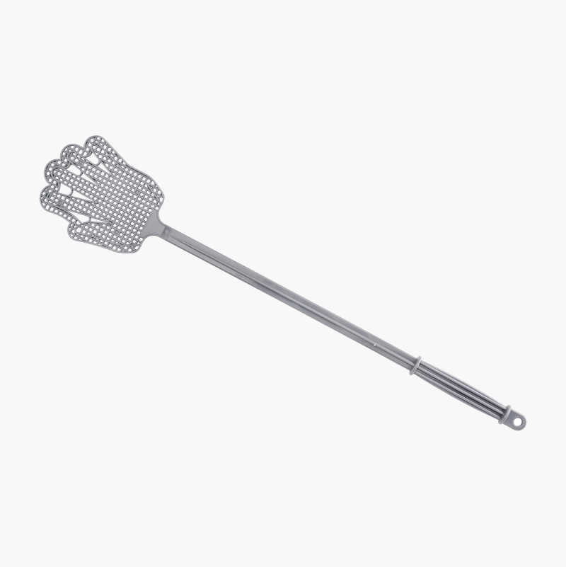 Fluesmekker