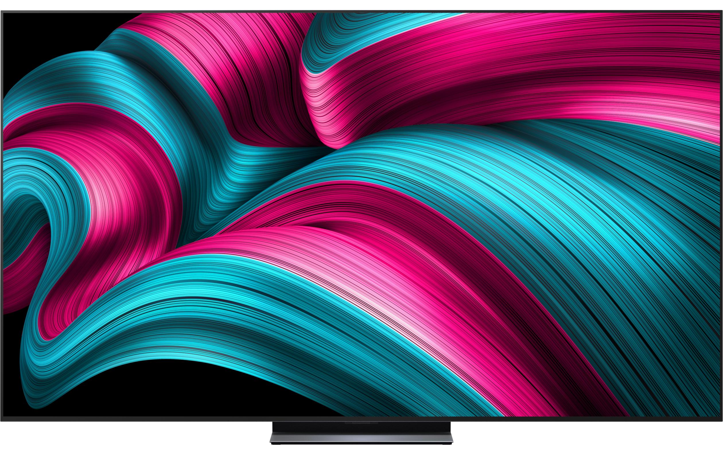 TV OLED83C57LA 83