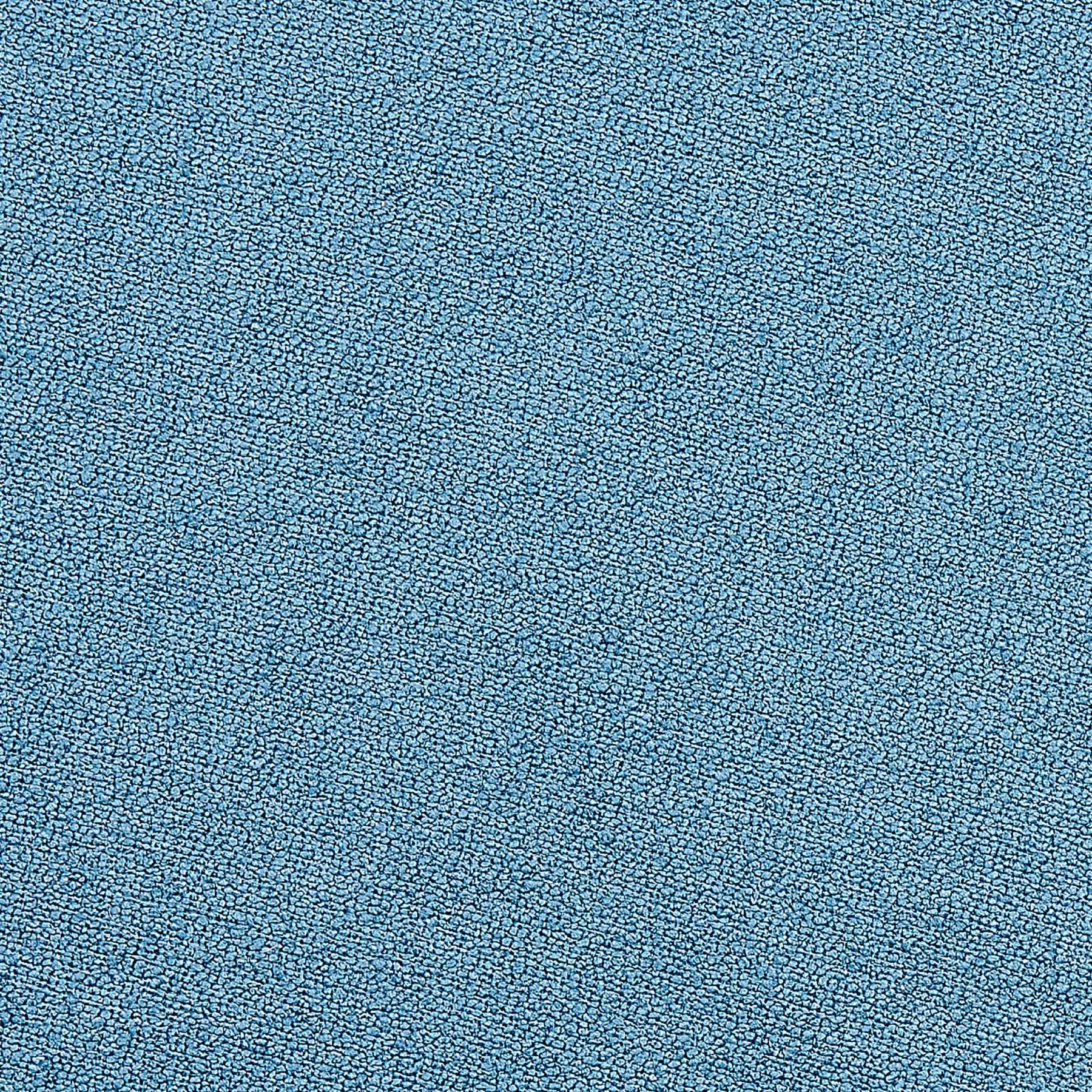 Beliani - FABORG - Kinderstoel - Blauw - Polyester