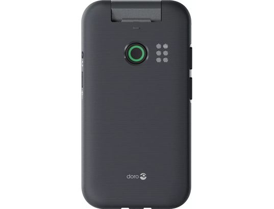 DORO - Téléphone mobile Leva E20 Graphite