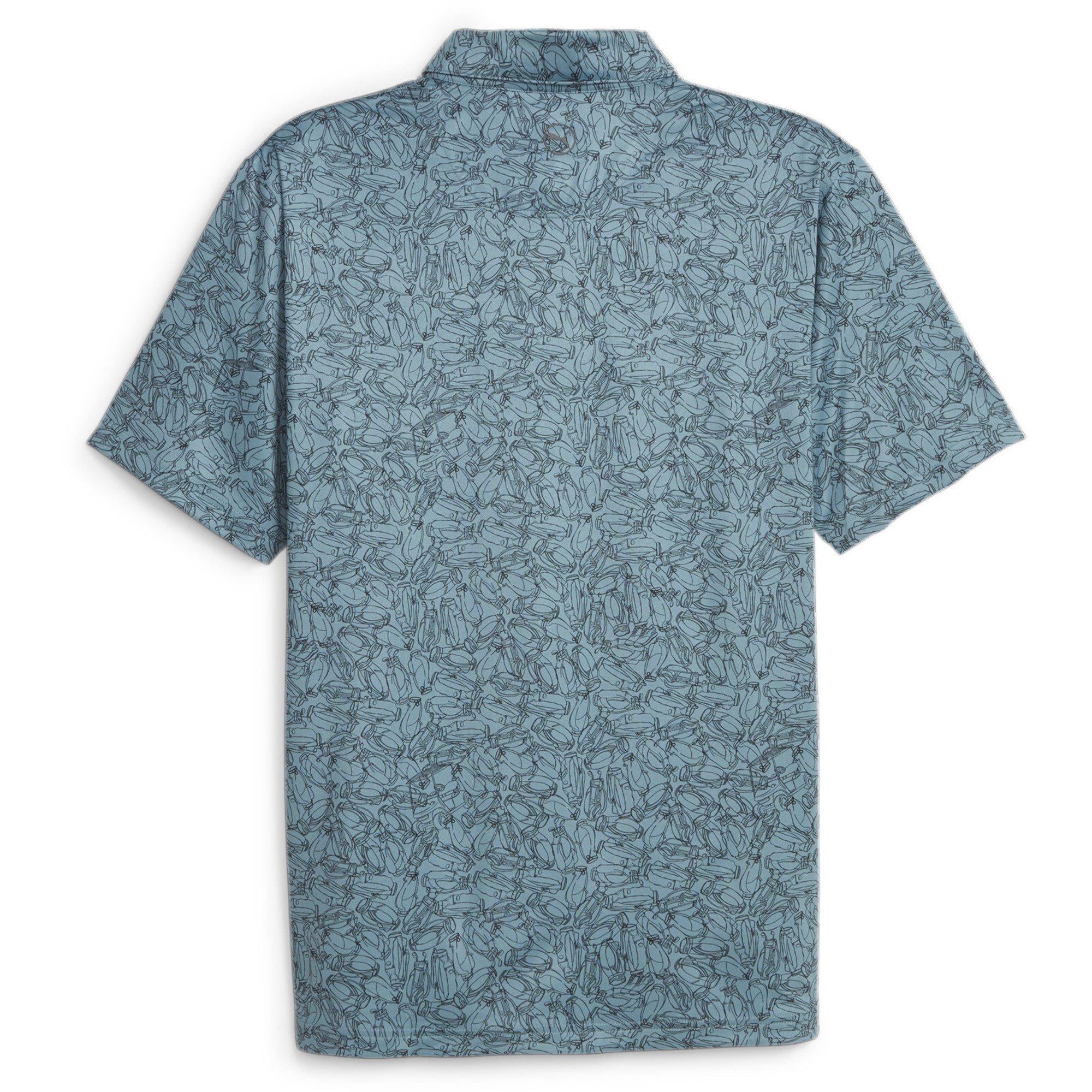 Puma MATTR Caddy Polo