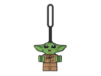 LEGO Grogu tassenhanger (5006855)