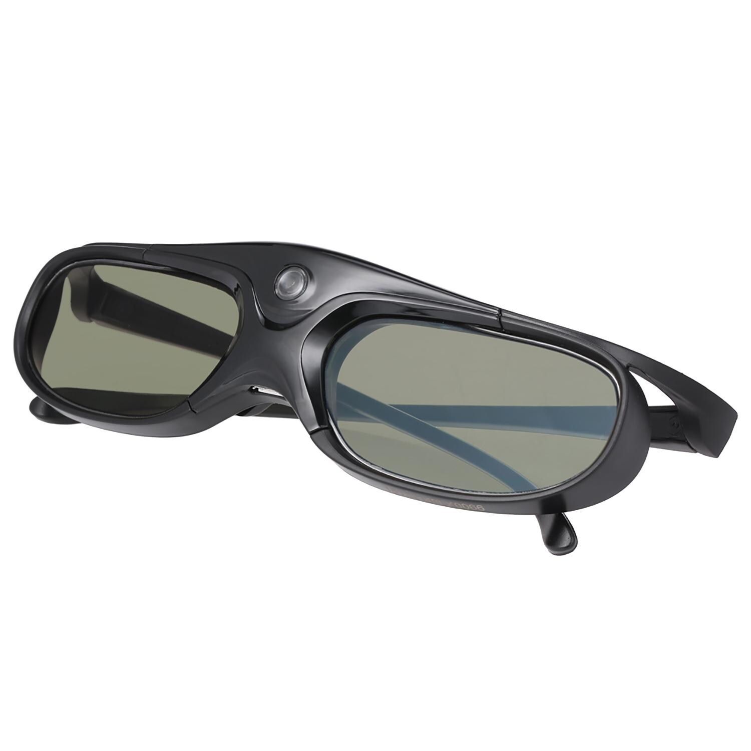 TPFNet 3D Brille Aktive Shutter für DLP-LINK Projektoren - 2 Stück