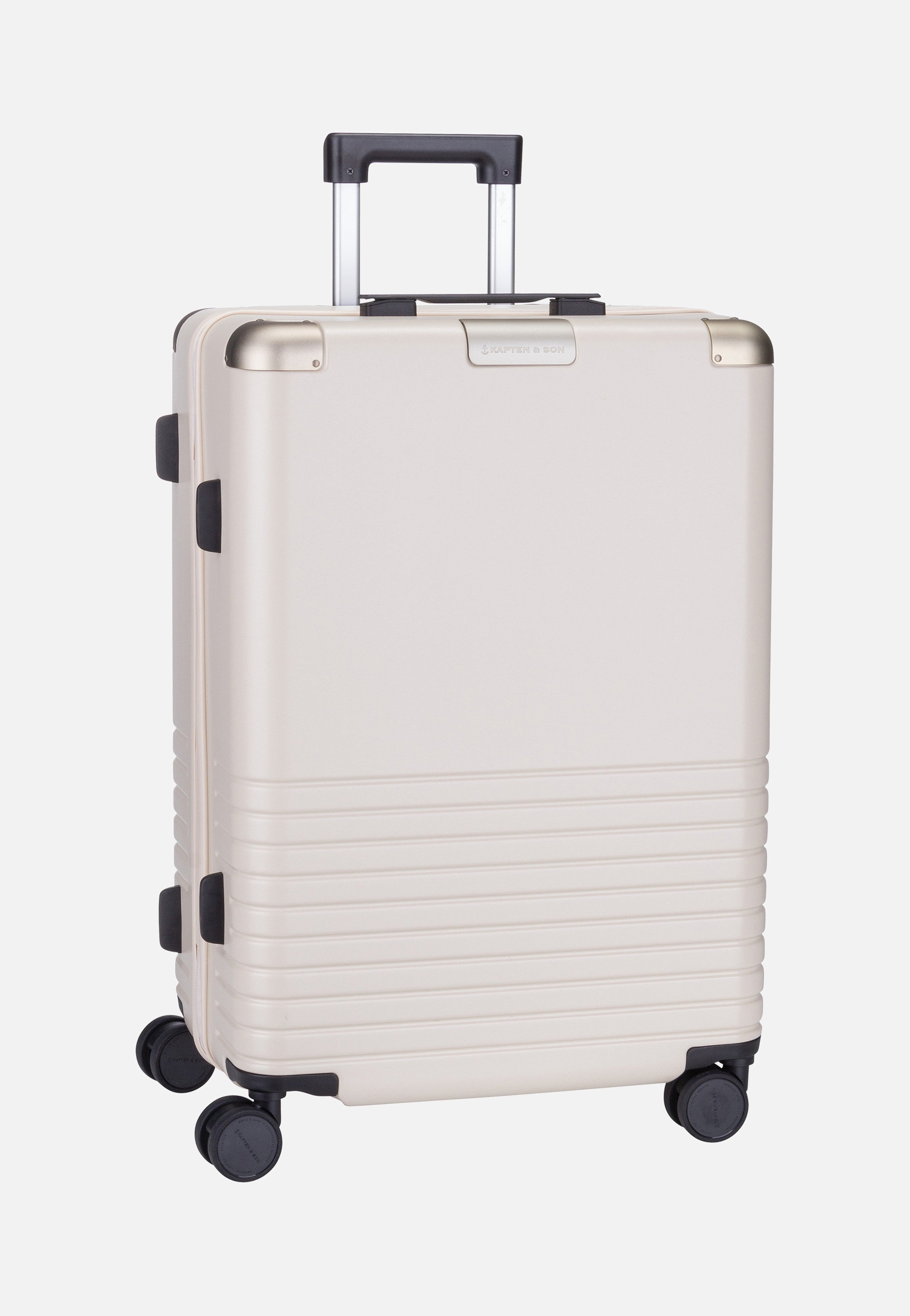 Heathrow Check-In Sandstone - Koffer