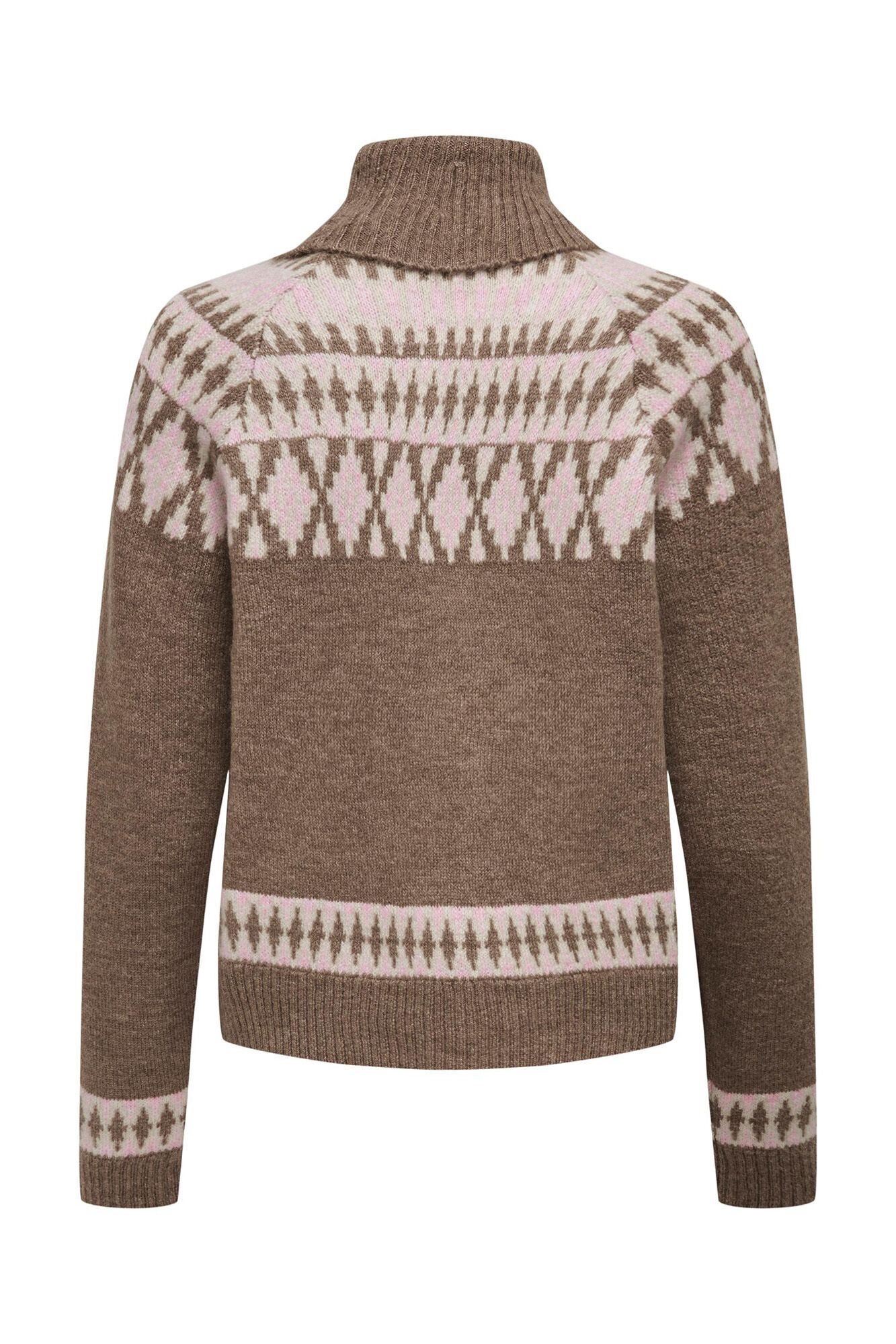 treliça Jersey