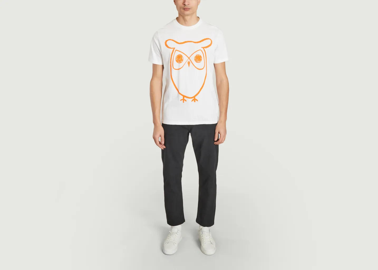 T-Shirt Hibou KCA