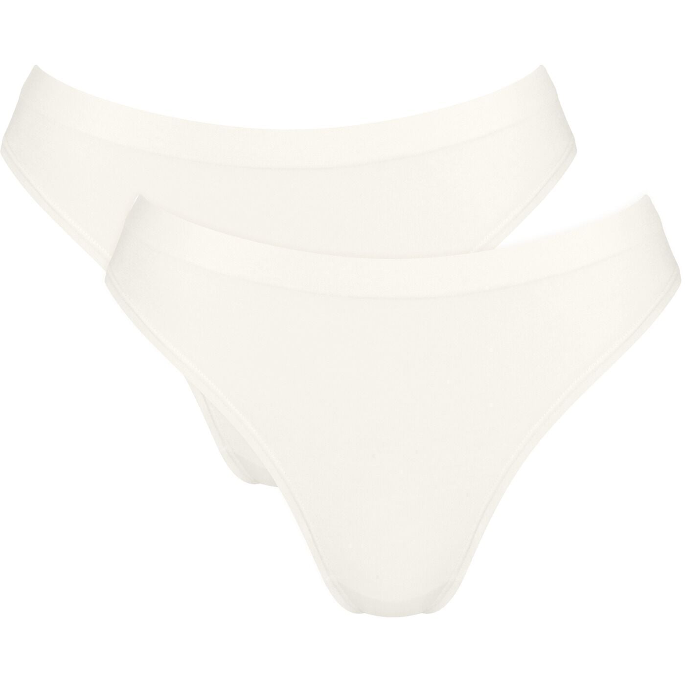 SloggiHigh Leg Slip «Go Sense» 2er Pack