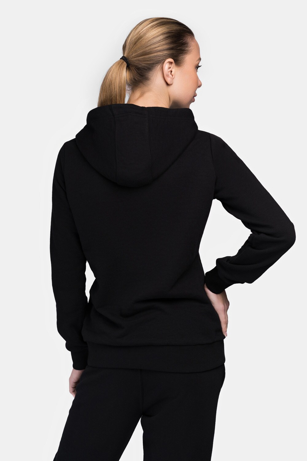 Lonsdale Frauen Kapuzensweatshirt BEAULY