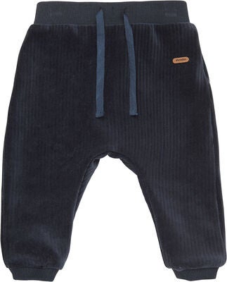 Minymo Bukser, Collegiate Blue
