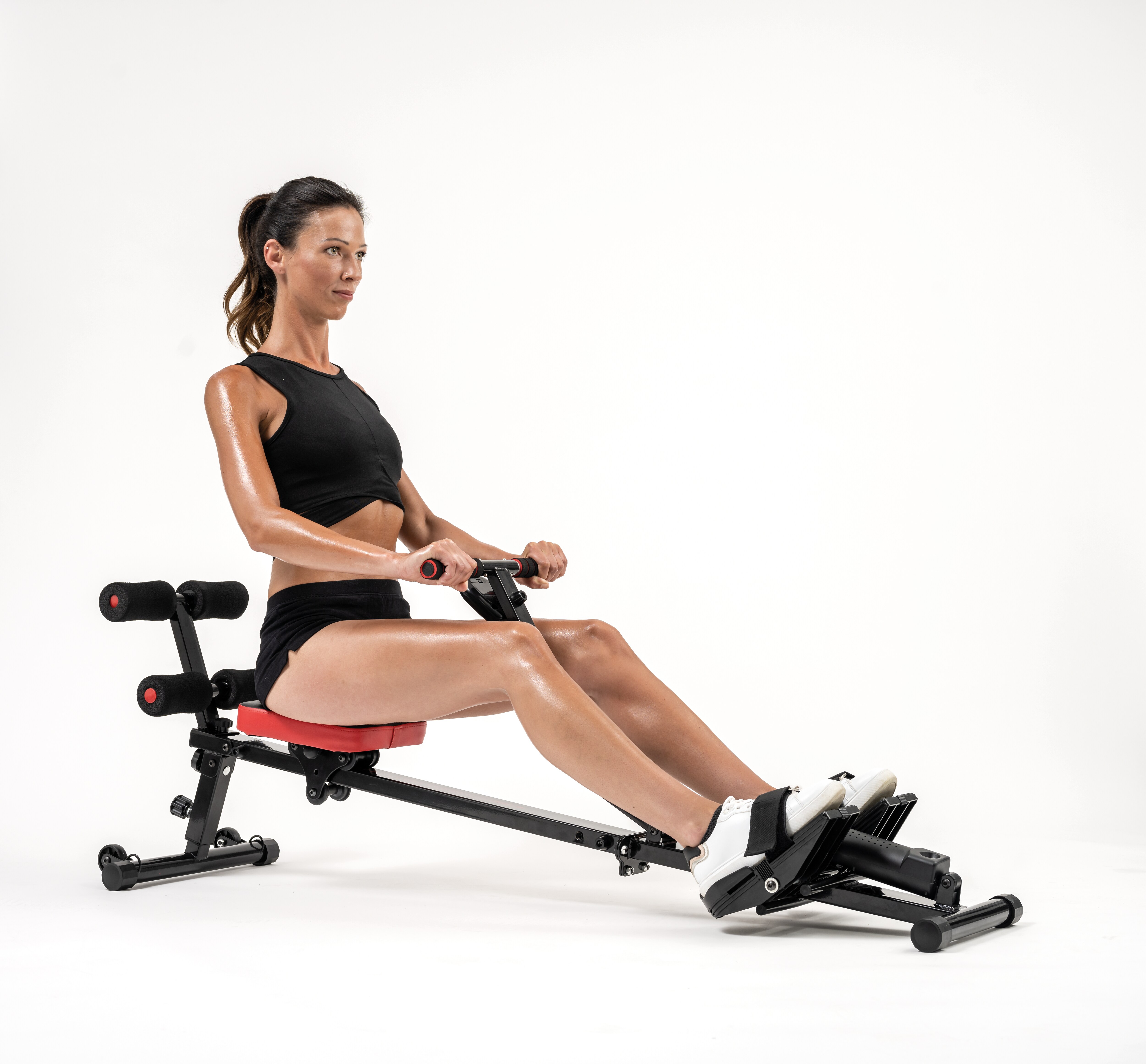 Kendox Row Shaper