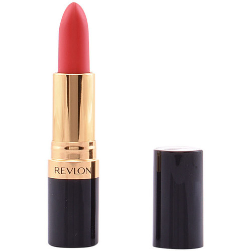 Revlon - Super Lustrous Lipstick 720-fire And Ice