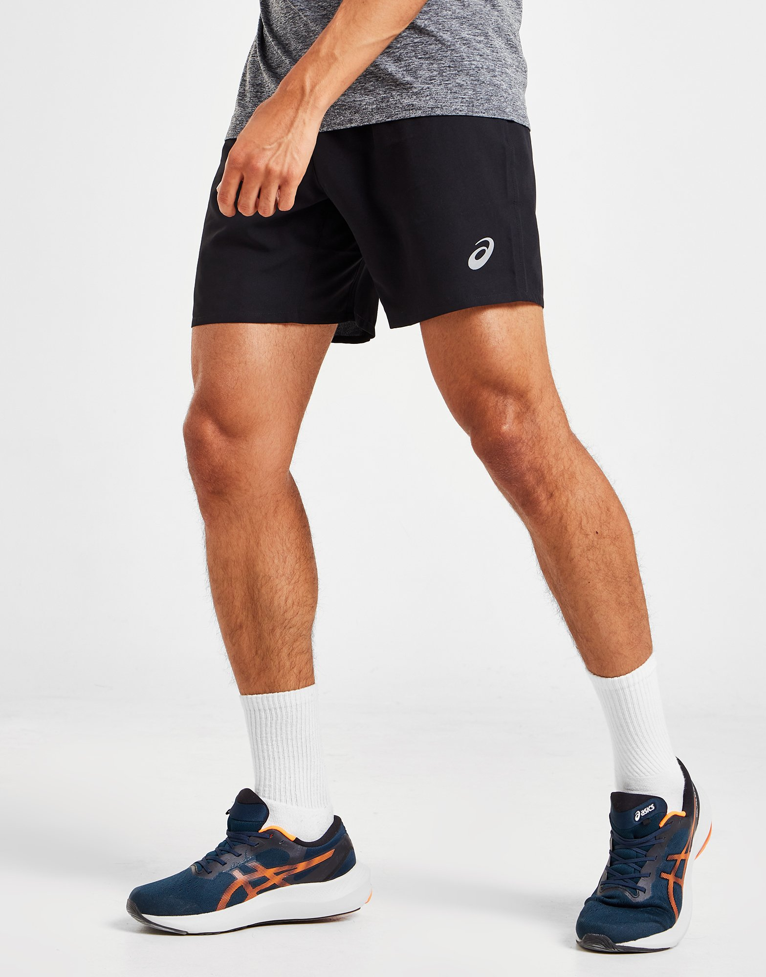 Asics Short Core 7' Homme'