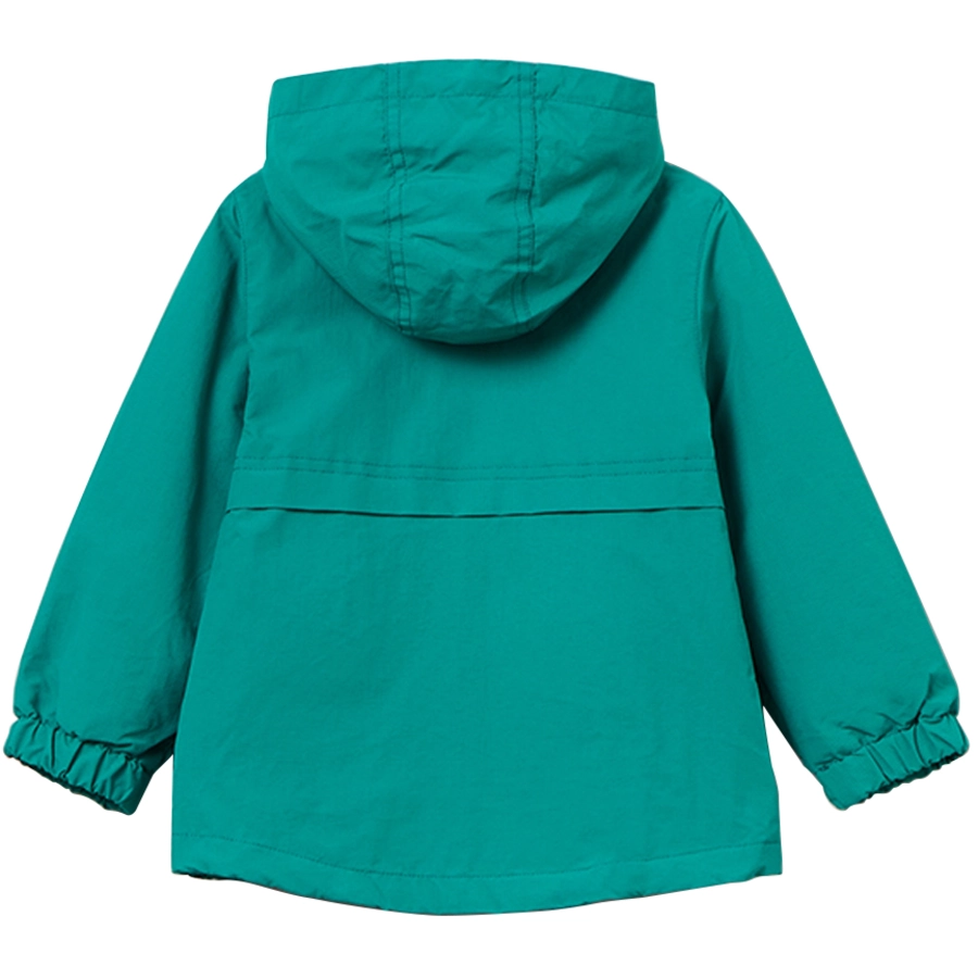 OVS Outdoorjacke mit Rautensteppung Pepper Green