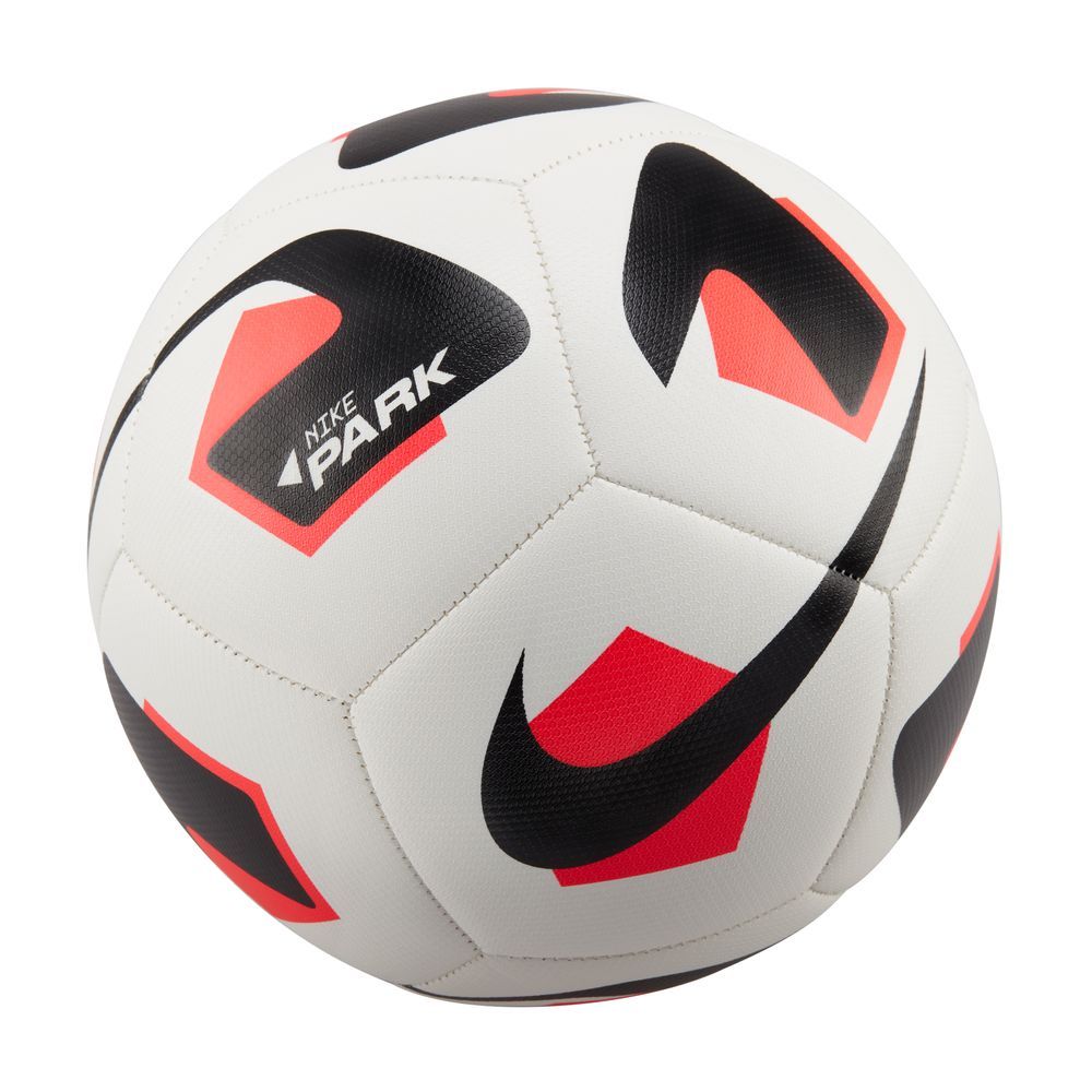 Ballon de football Nike Park Blanc