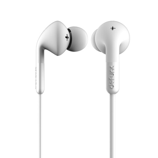 Fones de ouvido para música com cabo de 3,5 mm (modelo antigo)