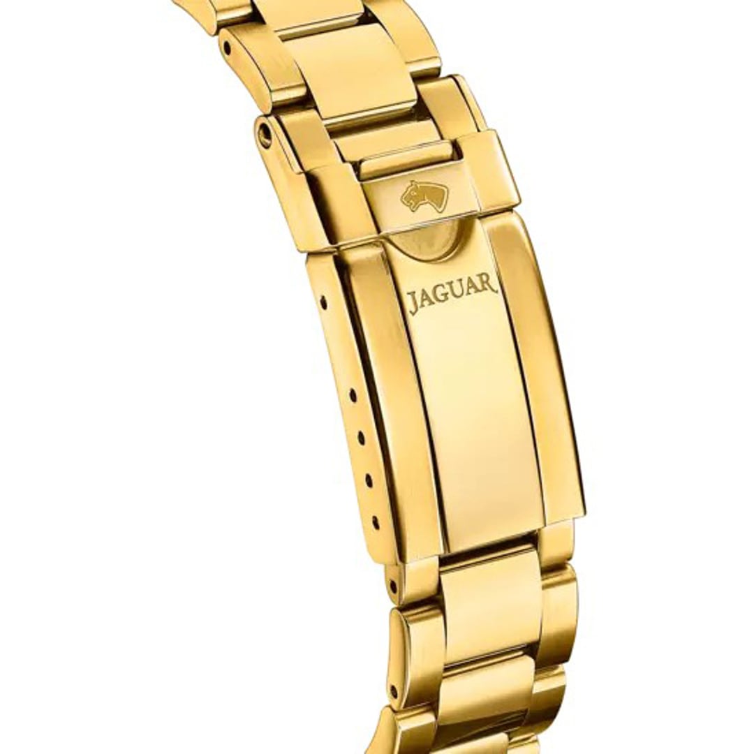 Jaguar Connected Lady Goldig / Rainbow 37mm