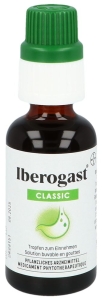 IBEROGAST Classic Tropfen, 50 ml