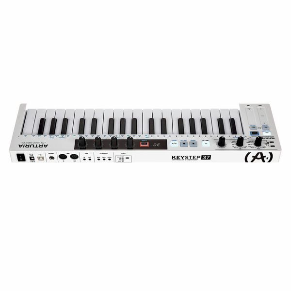 Arturia Keystep 37