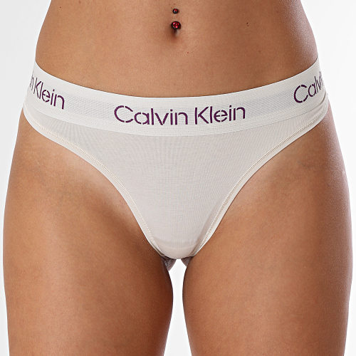 Culotte Femme QF7457E Beige