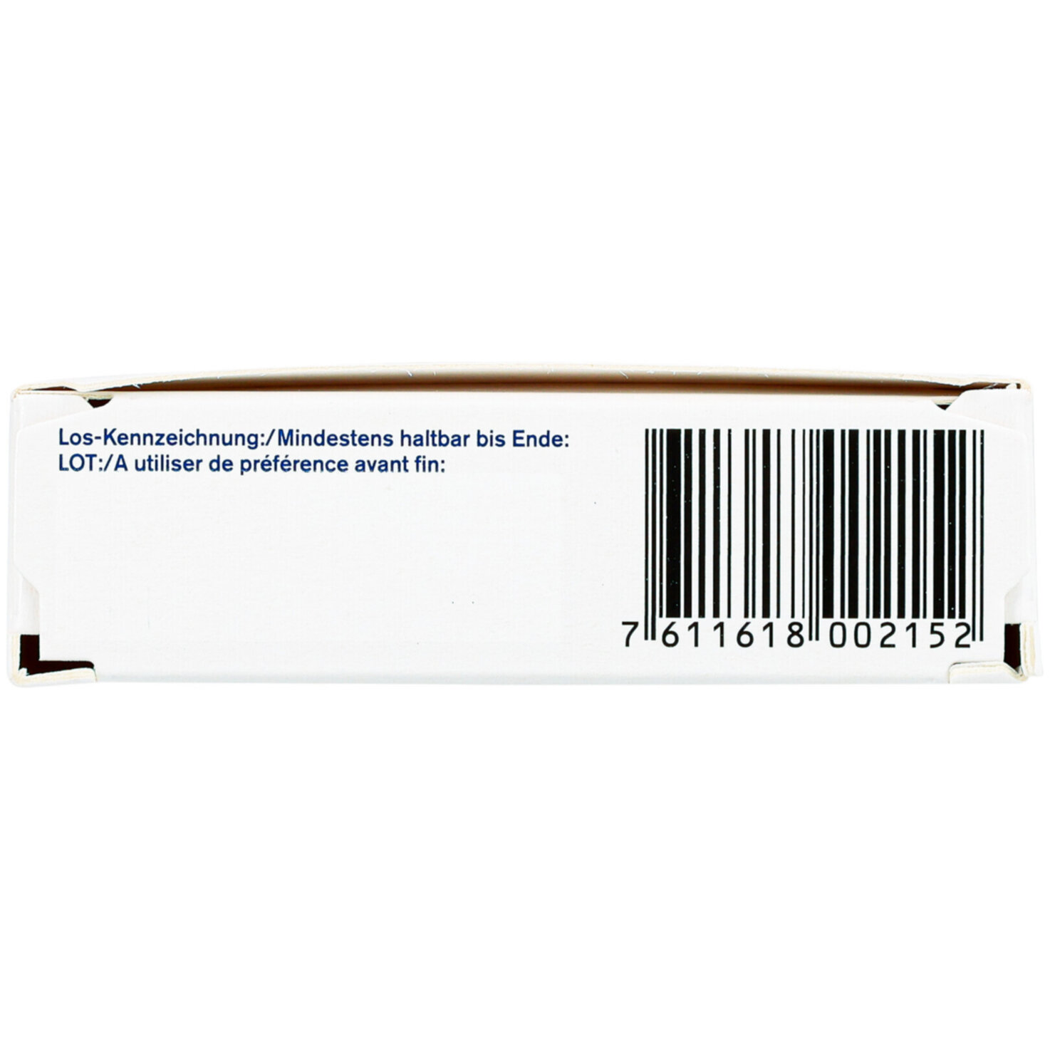 Tetesept Vitamin C & Zink & D3 Depot 30 Stück