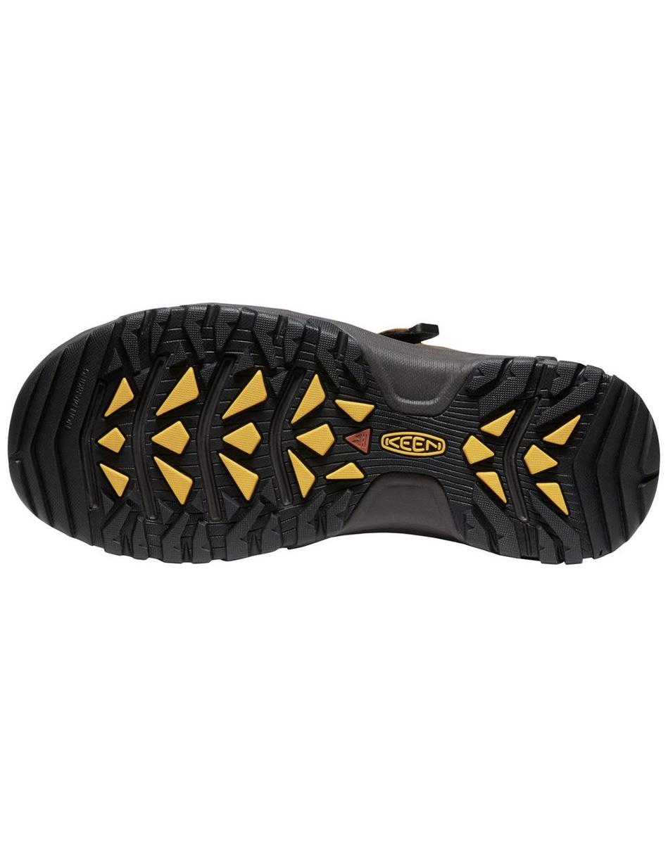 OFFENE SCHUHE M TARGHEE III OPEN TOE SAN