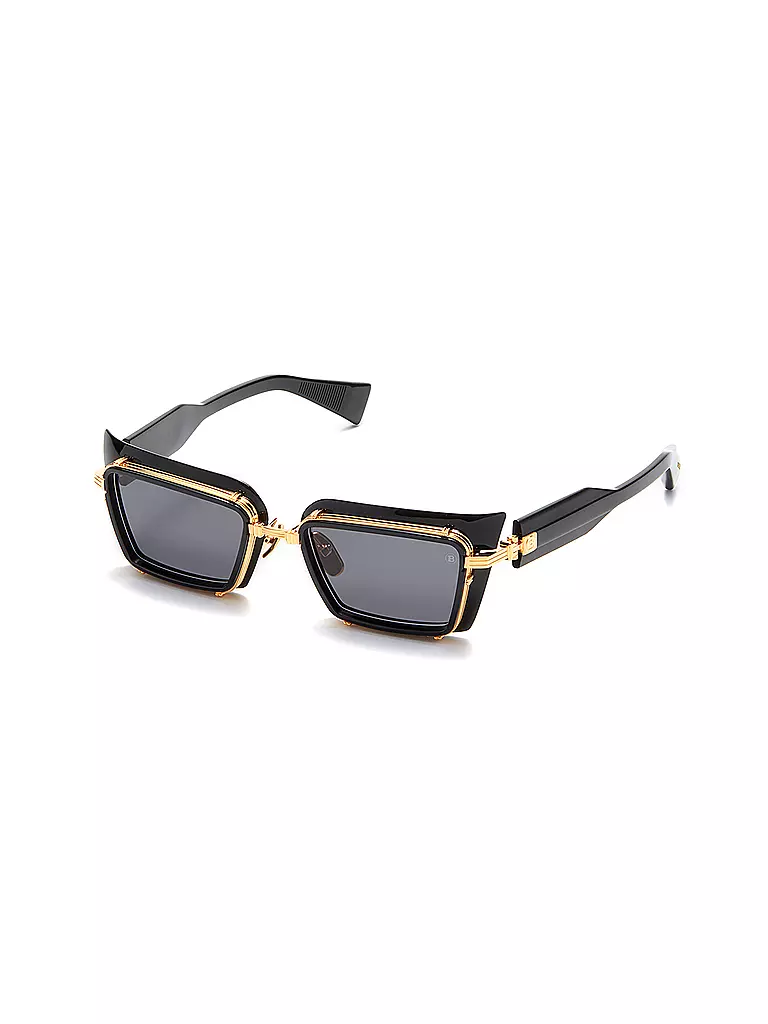 BALMAIN Sonnenbrille ADMIRABLE  schwarz