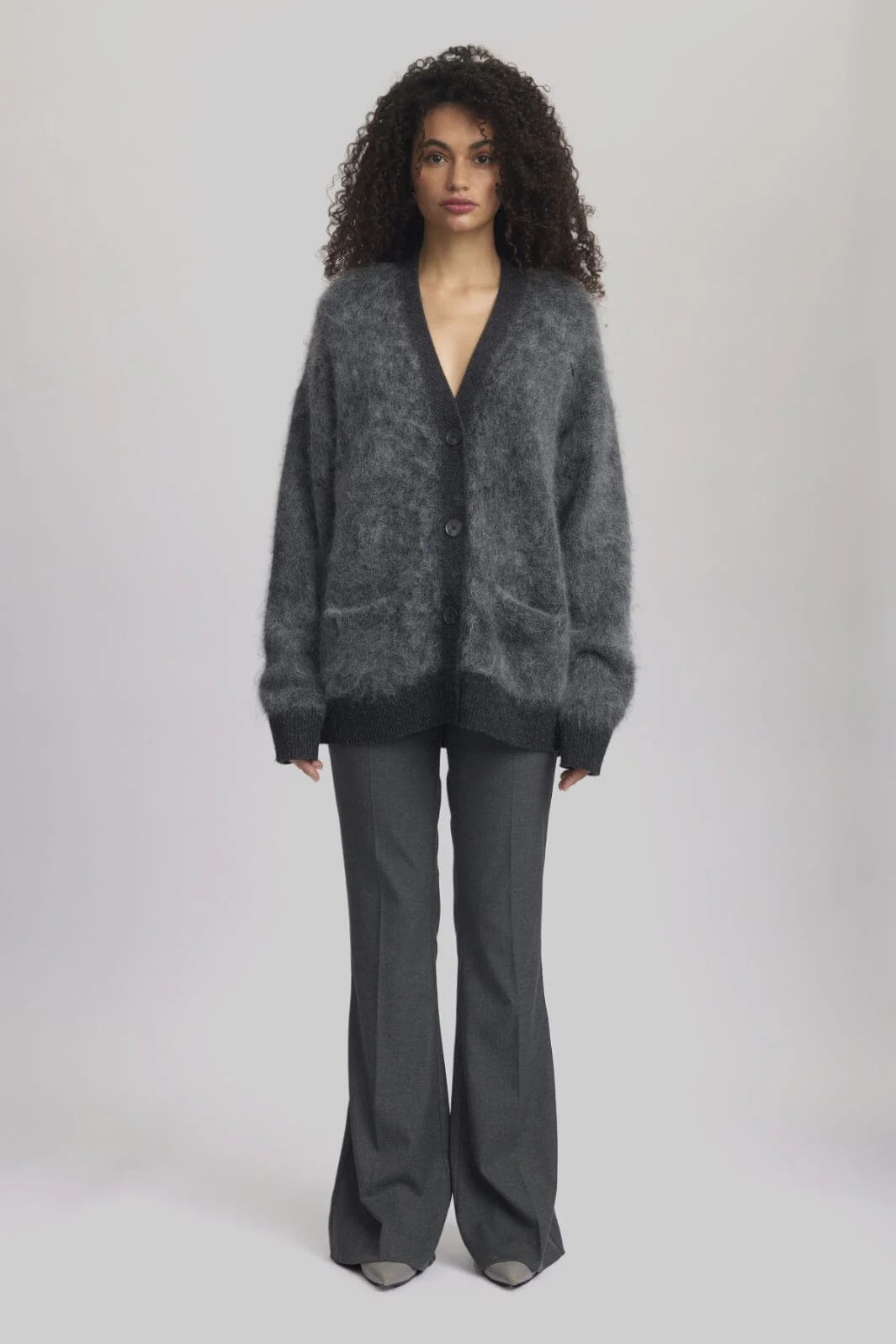 Gestuz Maicagz Cardigan