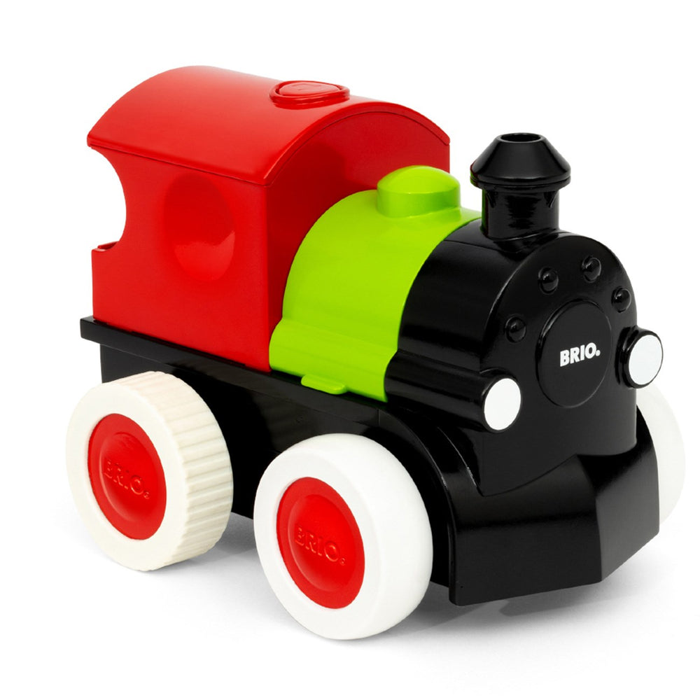 Køb BRIO® 30411 Steam & Go Tog