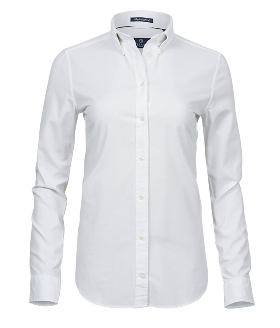 TEE JAYS TJ4001 - Chemise Oxford femme