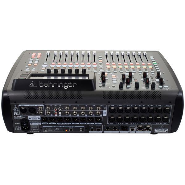 Behringer X32 Compact Bag Bundle
